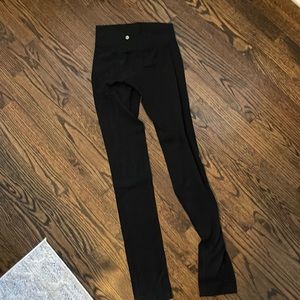 Lululemon long leggings